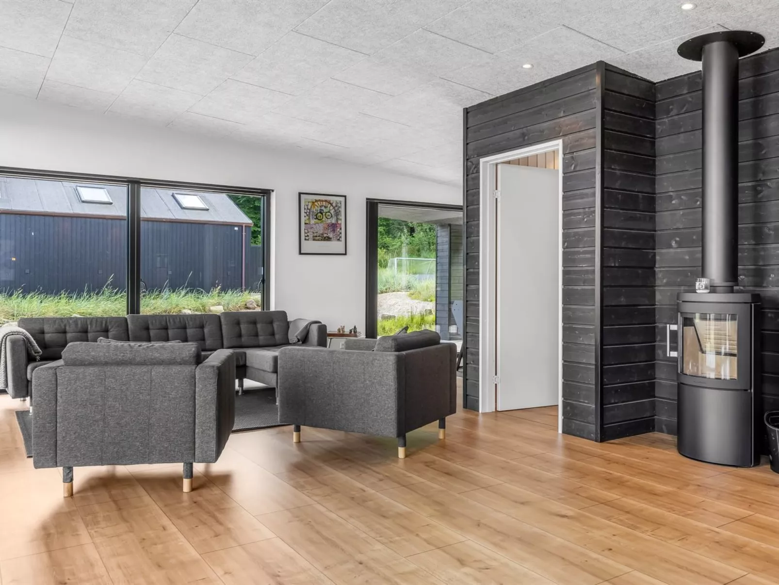 "Heidie" - 600m from the sea-Binnen