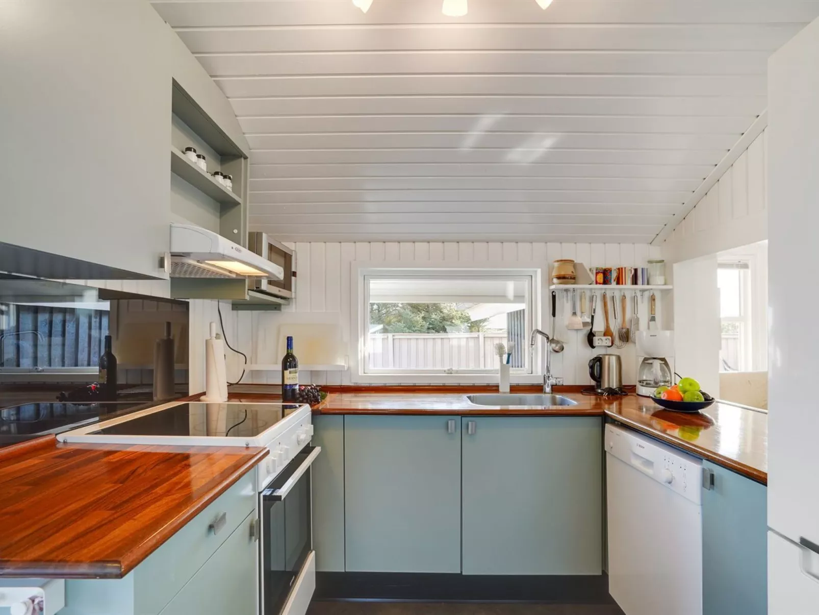 "Gritt" - 400m from the sea-Binnen