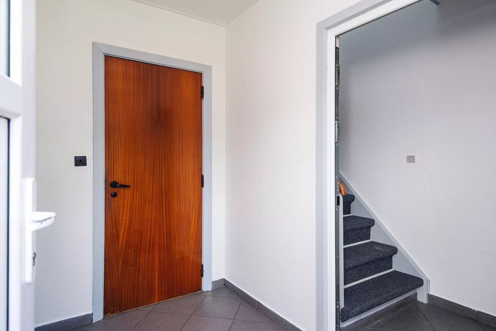 4 Personen vakantie huis in Ansager-Binnen