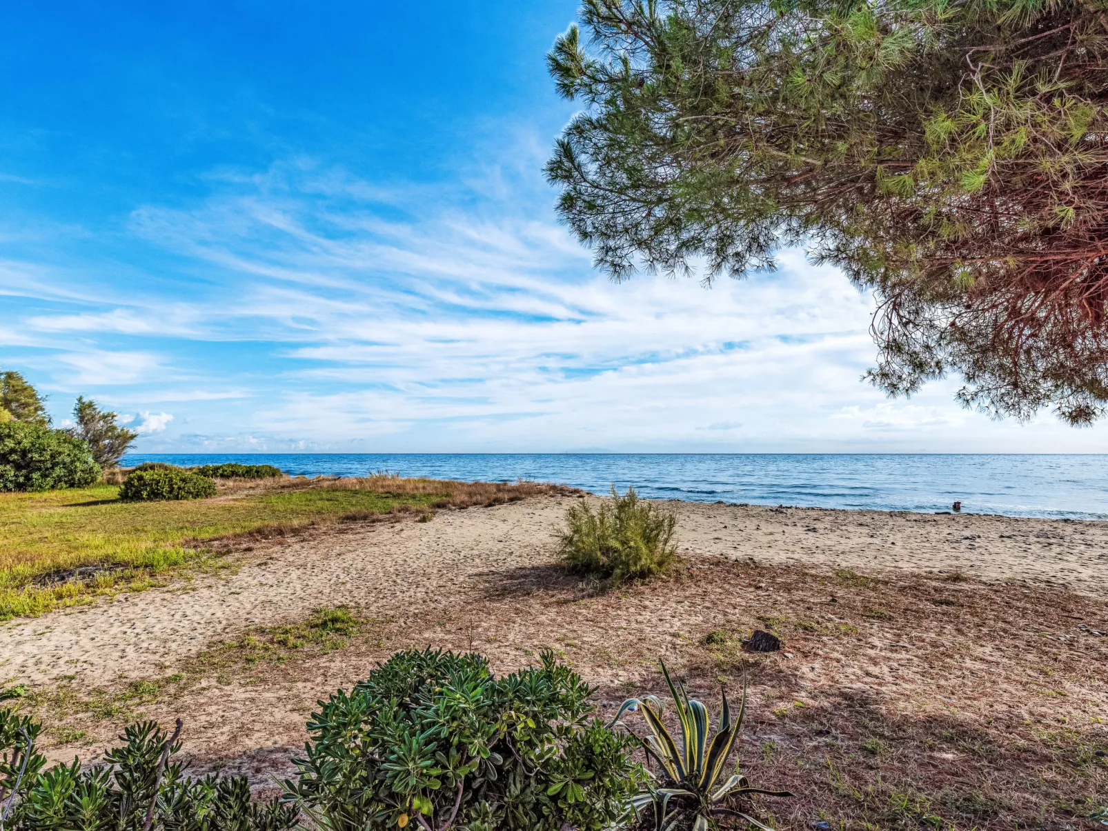 Marines de Moriani-Buiten