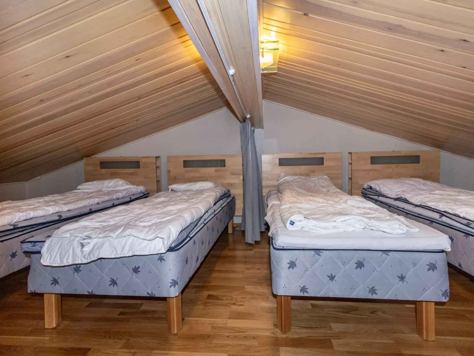 Villa virpi golf-Binnen