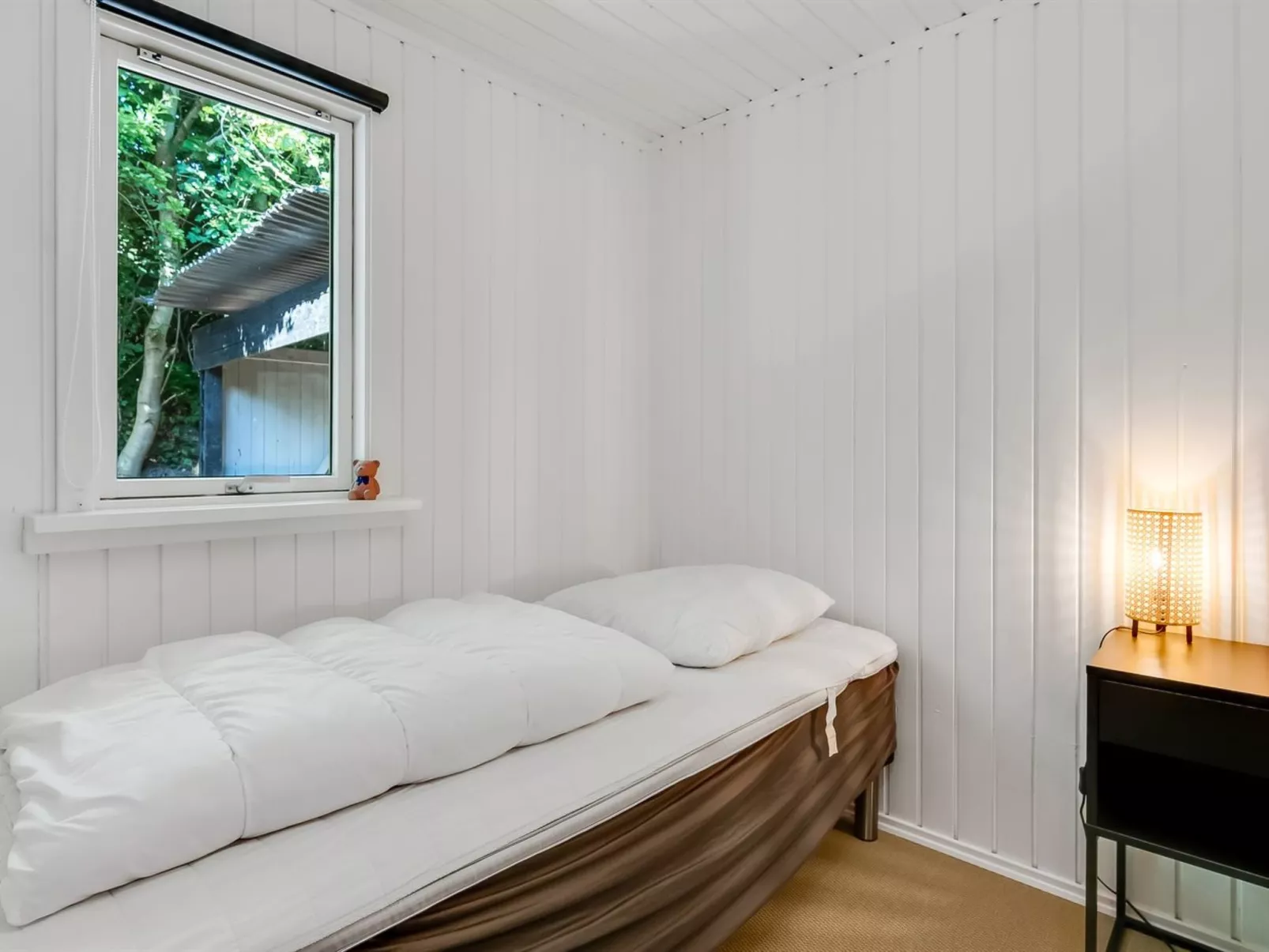 "Albert" - 300m from the sea-Binnen