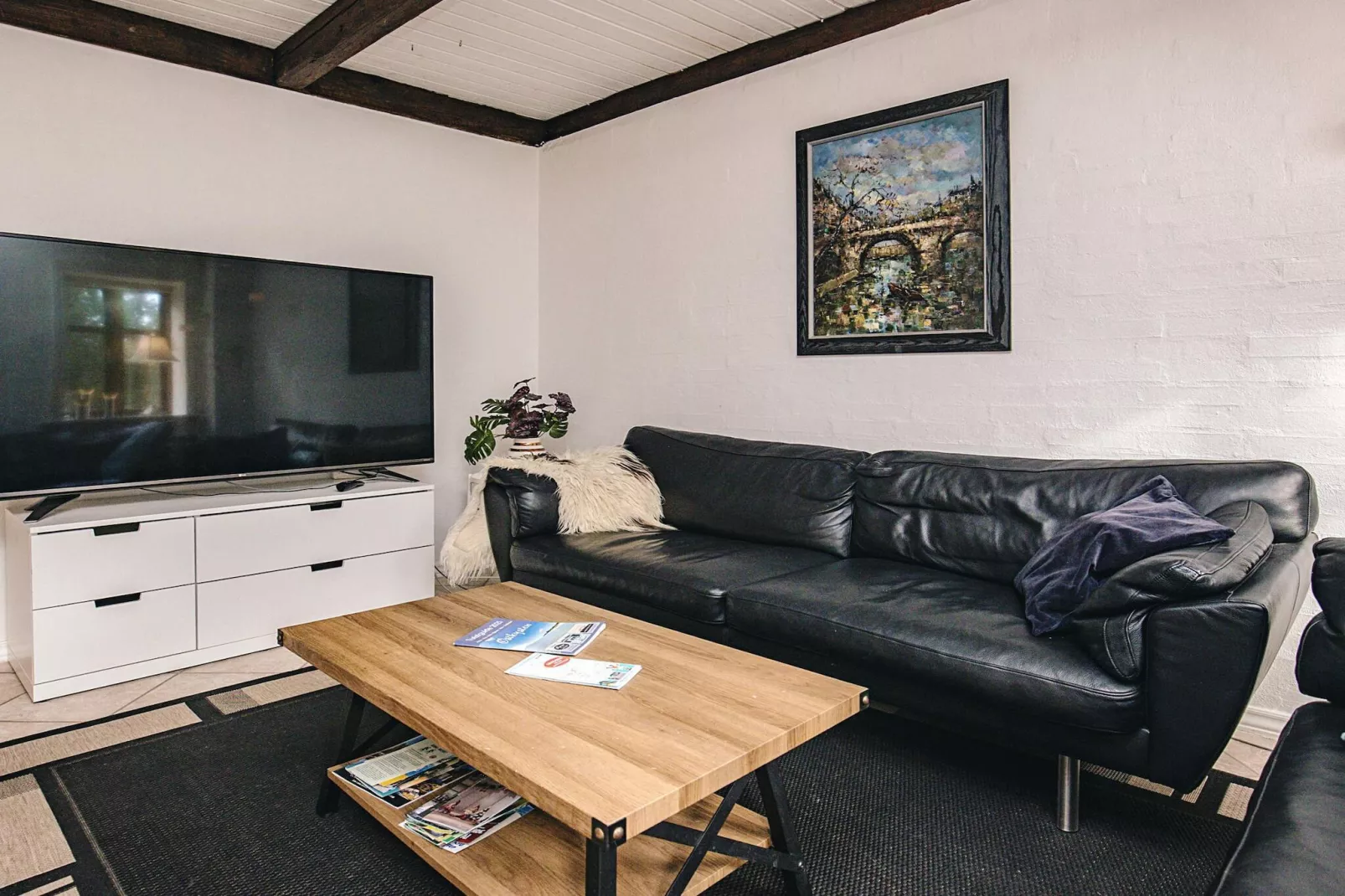 4 sterren vakantie huis in Asaa-Binnen