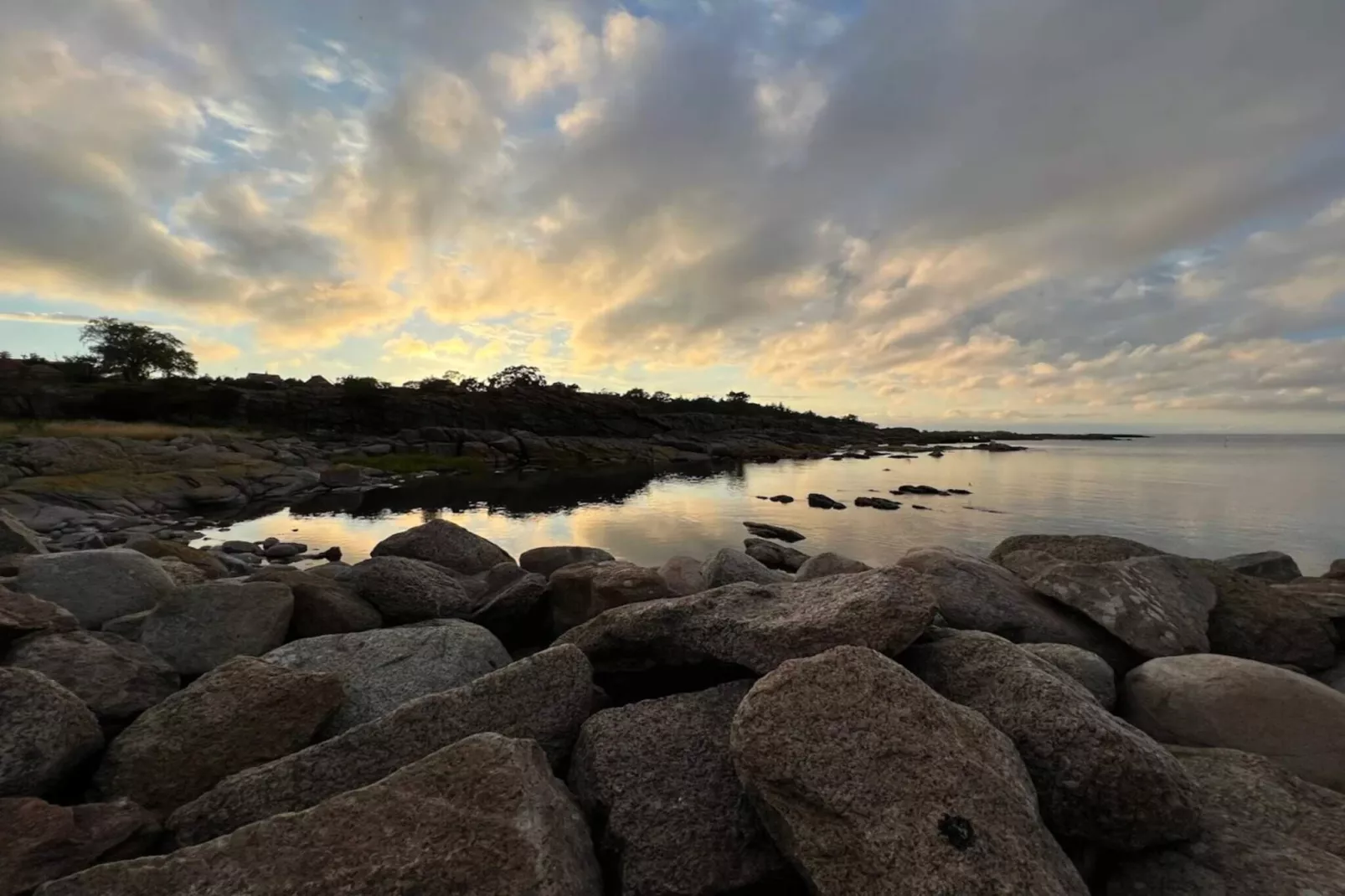 6 Personen vakantie huis in Svaneke-Waterzicht