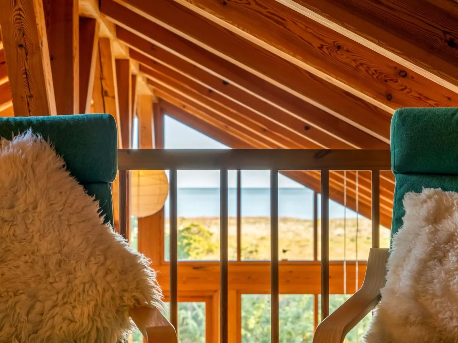 "Devis" -  from the sea-Buiten