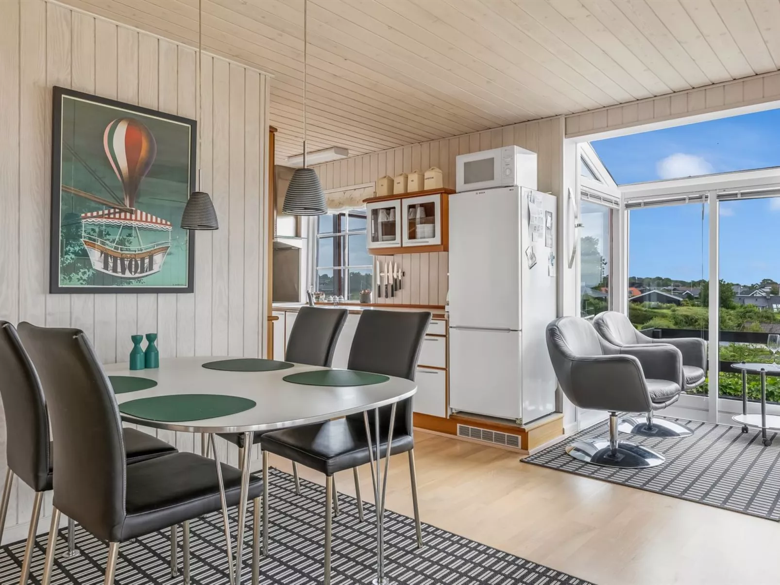 "Teja" - 100m from the sea-Binnen