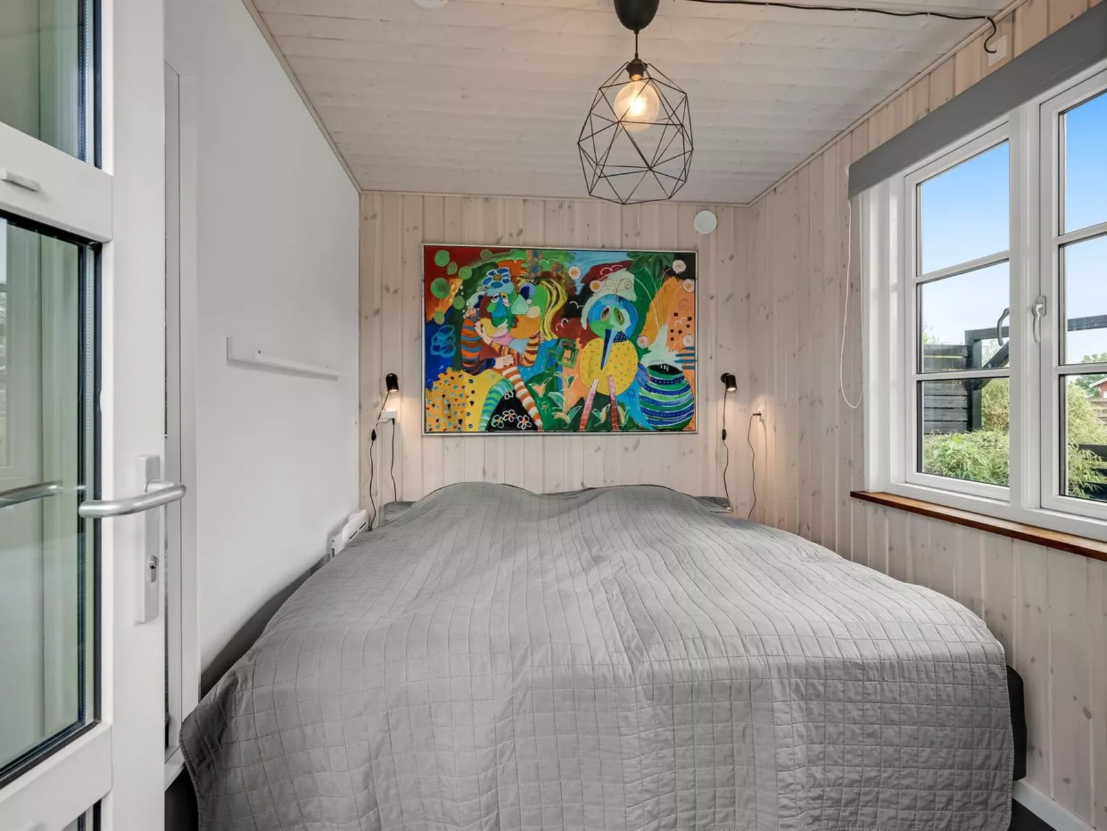 "Urda" - 50m from the sea-Binnen