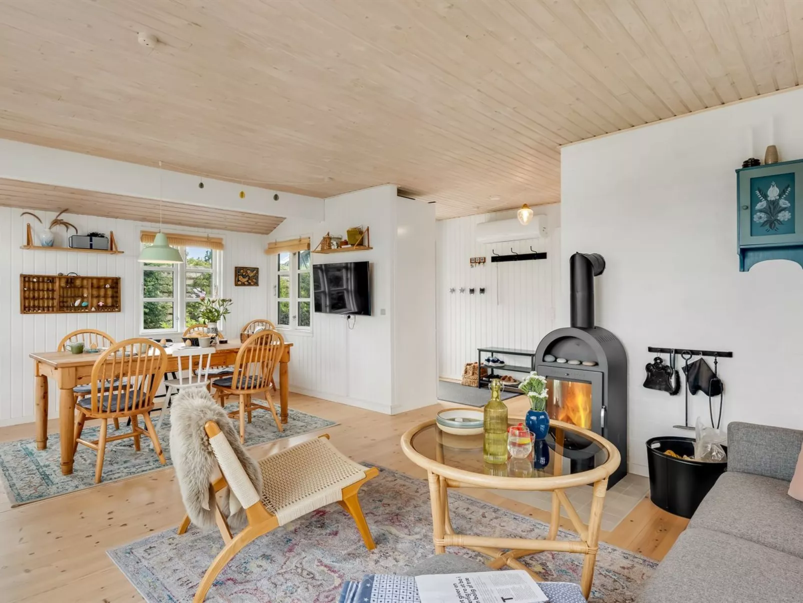 "Dragan" - 50m from the sea-Binnen