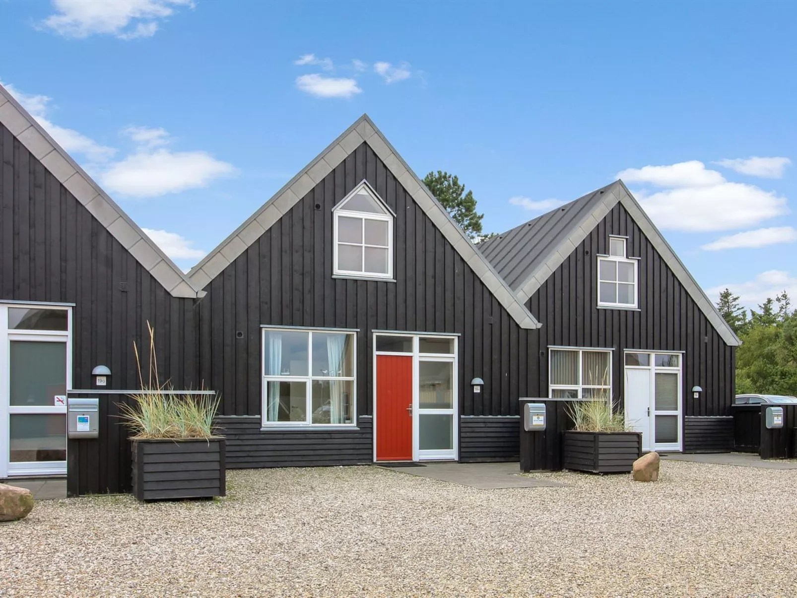 "Lucjan" - 800m from the sea-Buiten