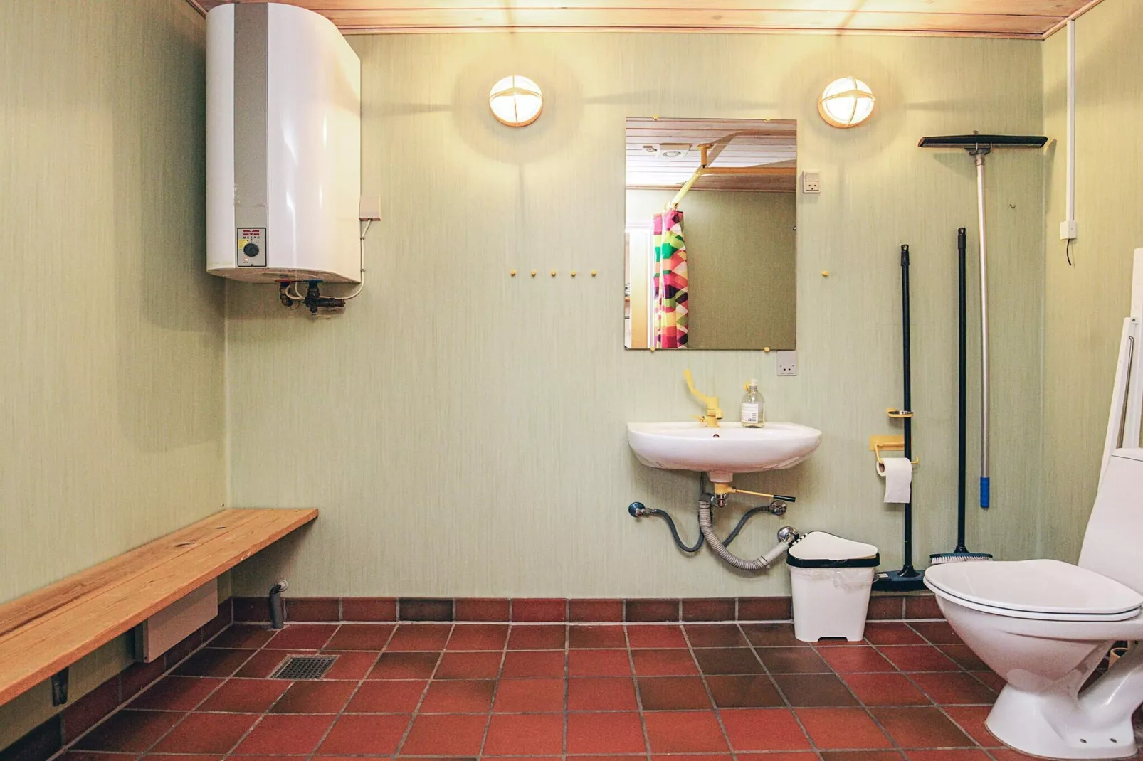 4 Personen vakantie huis in Hals-Binnen