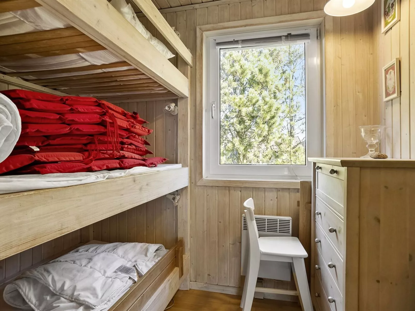 "Ofelia" - 1.2km from the sea-Binnen