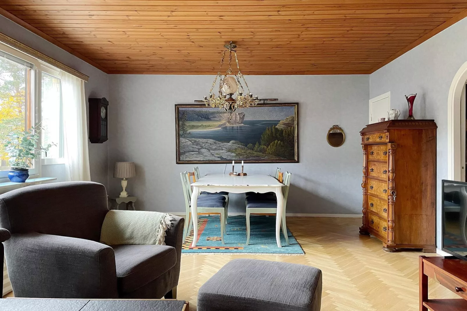 4 sterren vakantie huis in VISBY-Binnen