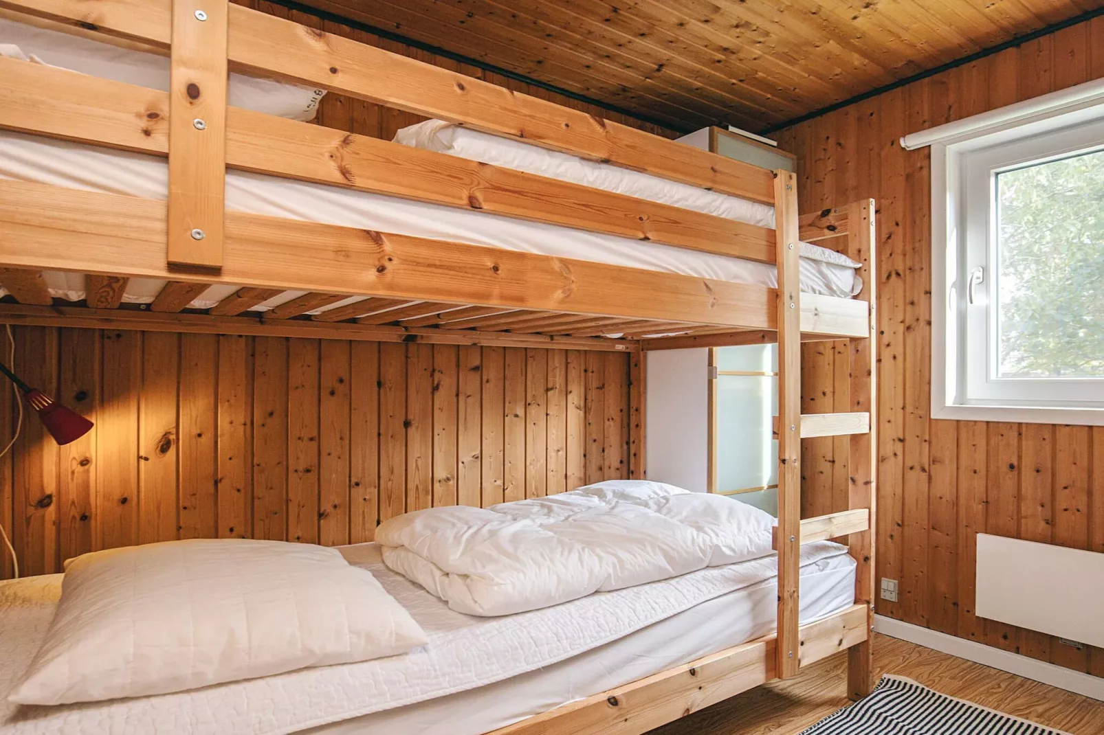 4 sterren vakantie huis in Hals-Binnen