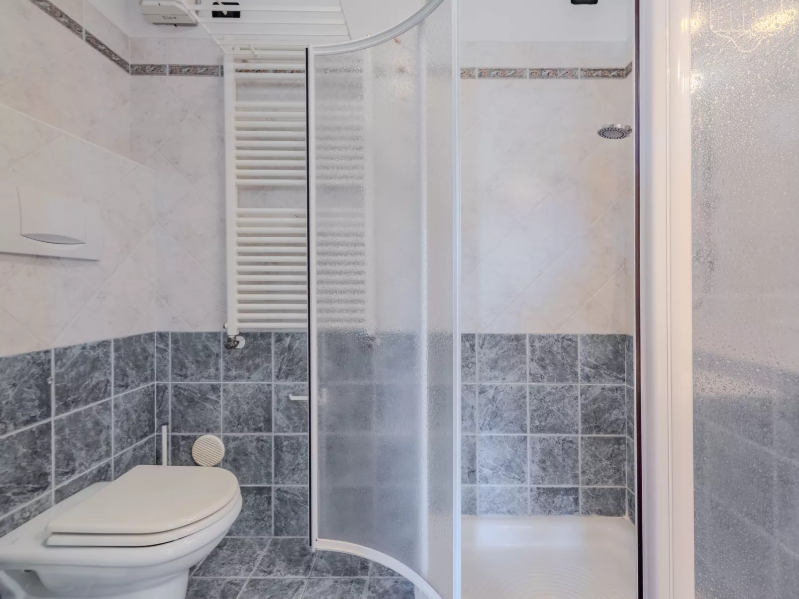 Baldo Living Apartment-Binnen