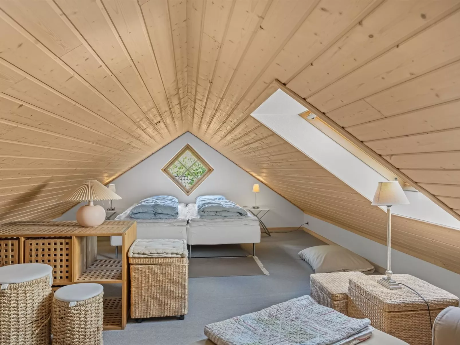 "Elviira" - 200m from the sea-Binnen