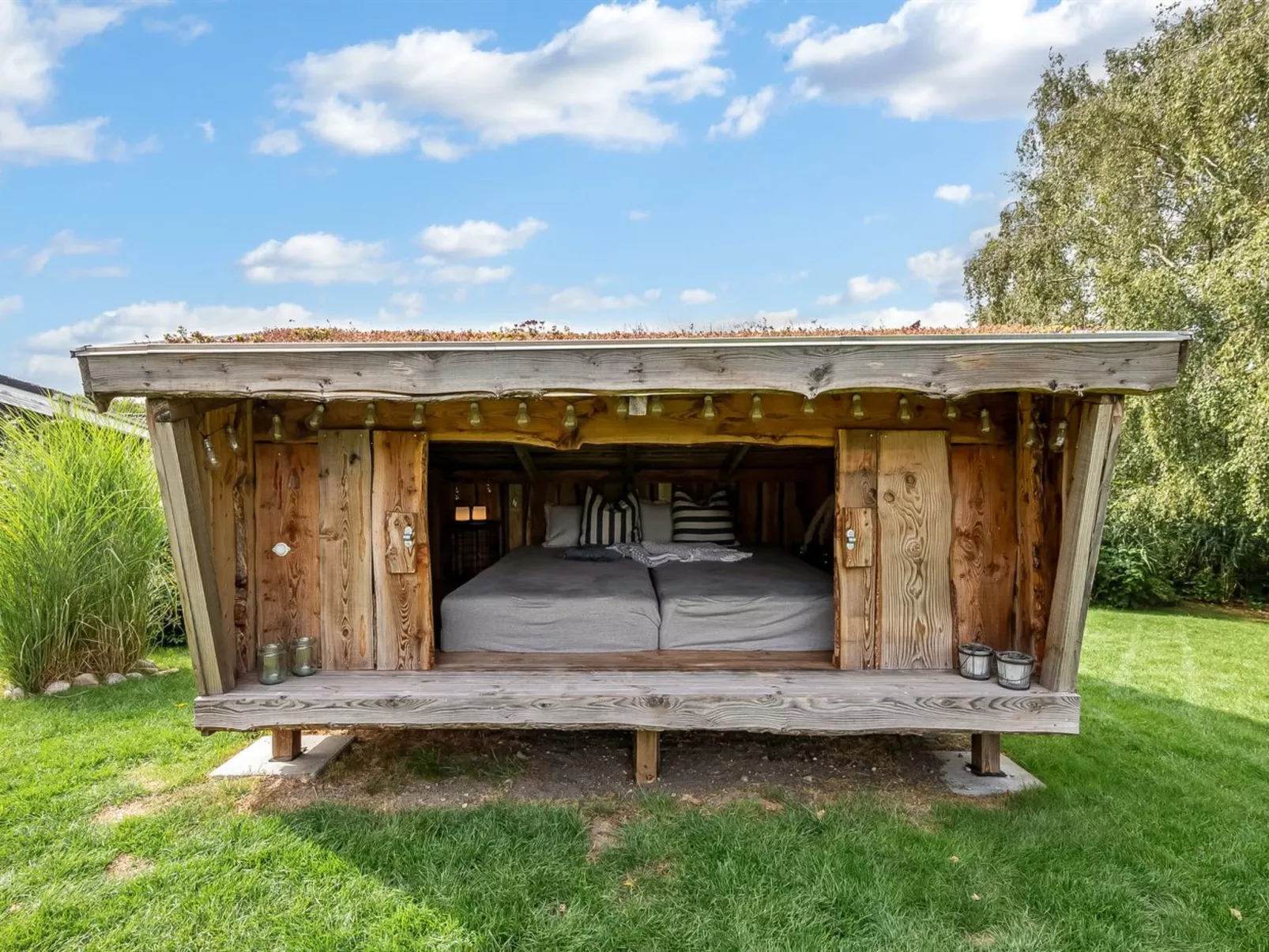 "Mieka" - 500m from the sea-Buiten