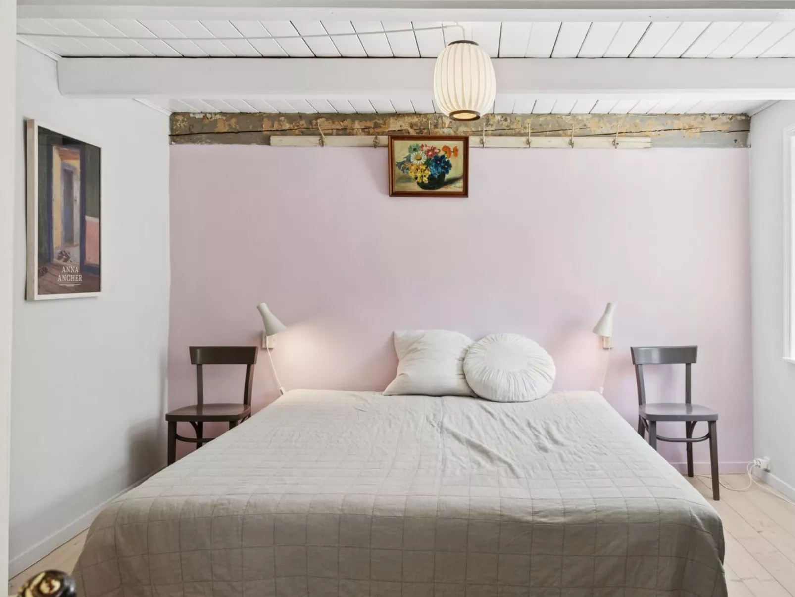 "Aarni" - 6.5km from the sea-Binnen