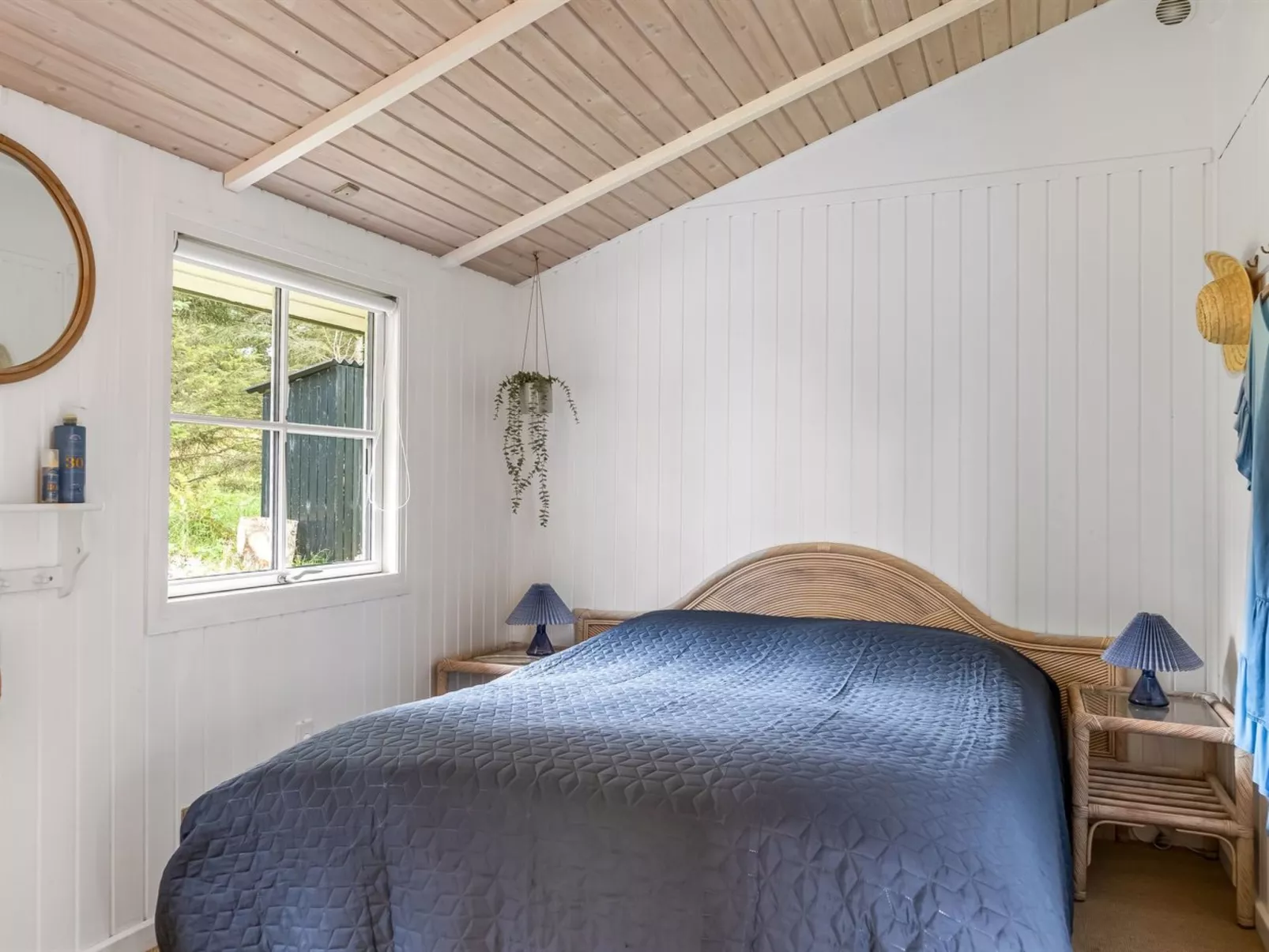 "Nahuel" - 1km from the sea-Binnen