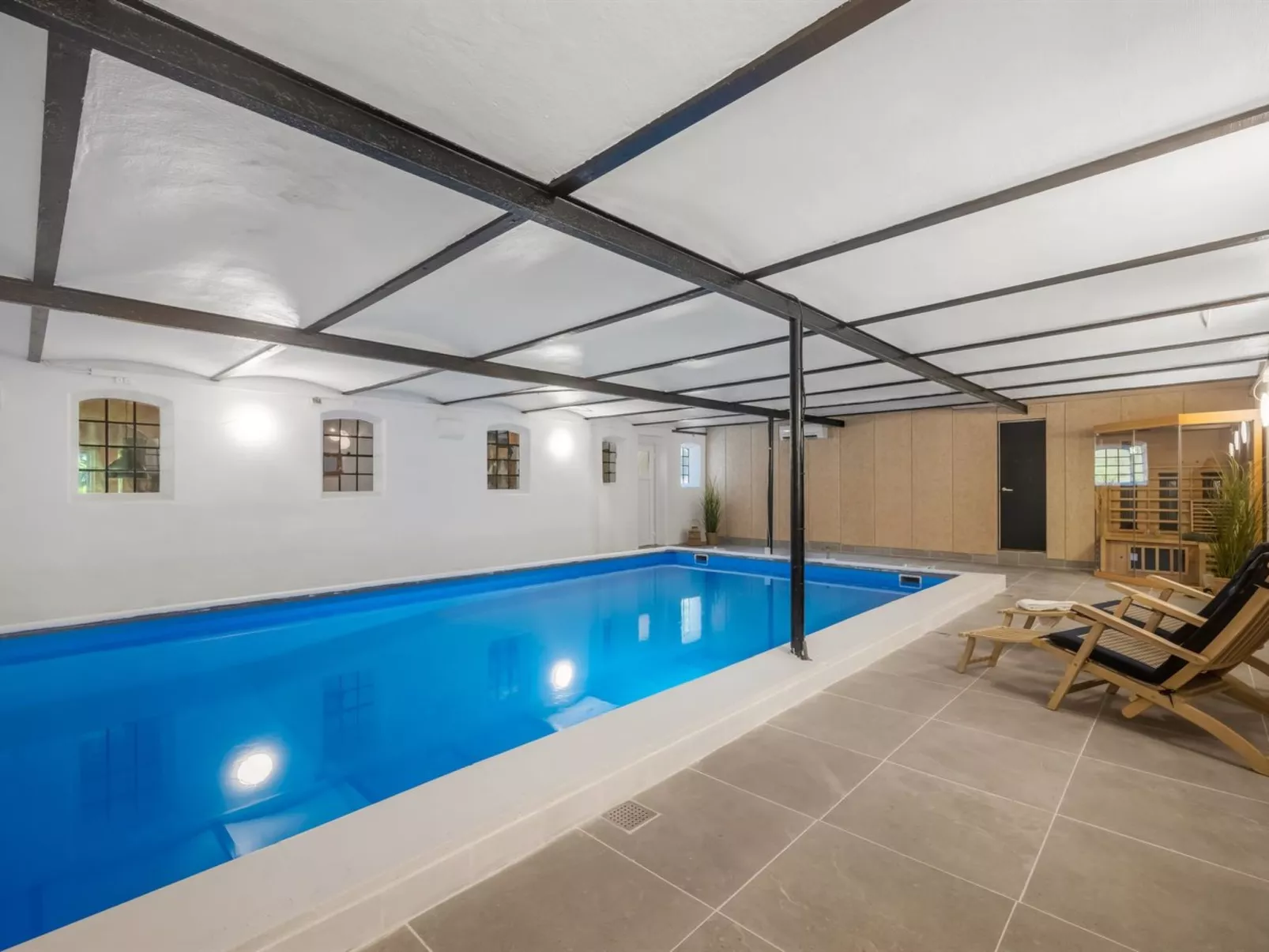 "Ødmar" - 4km to the fjord-Buiten