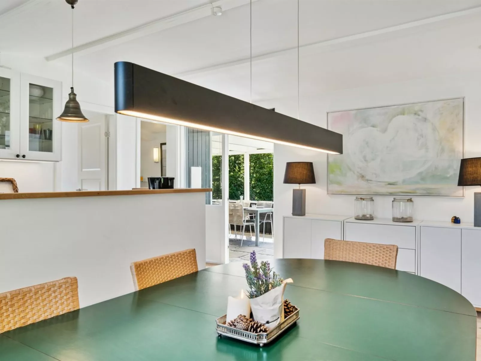 "Guthfrith" - 1.4km from the sea-Binnen