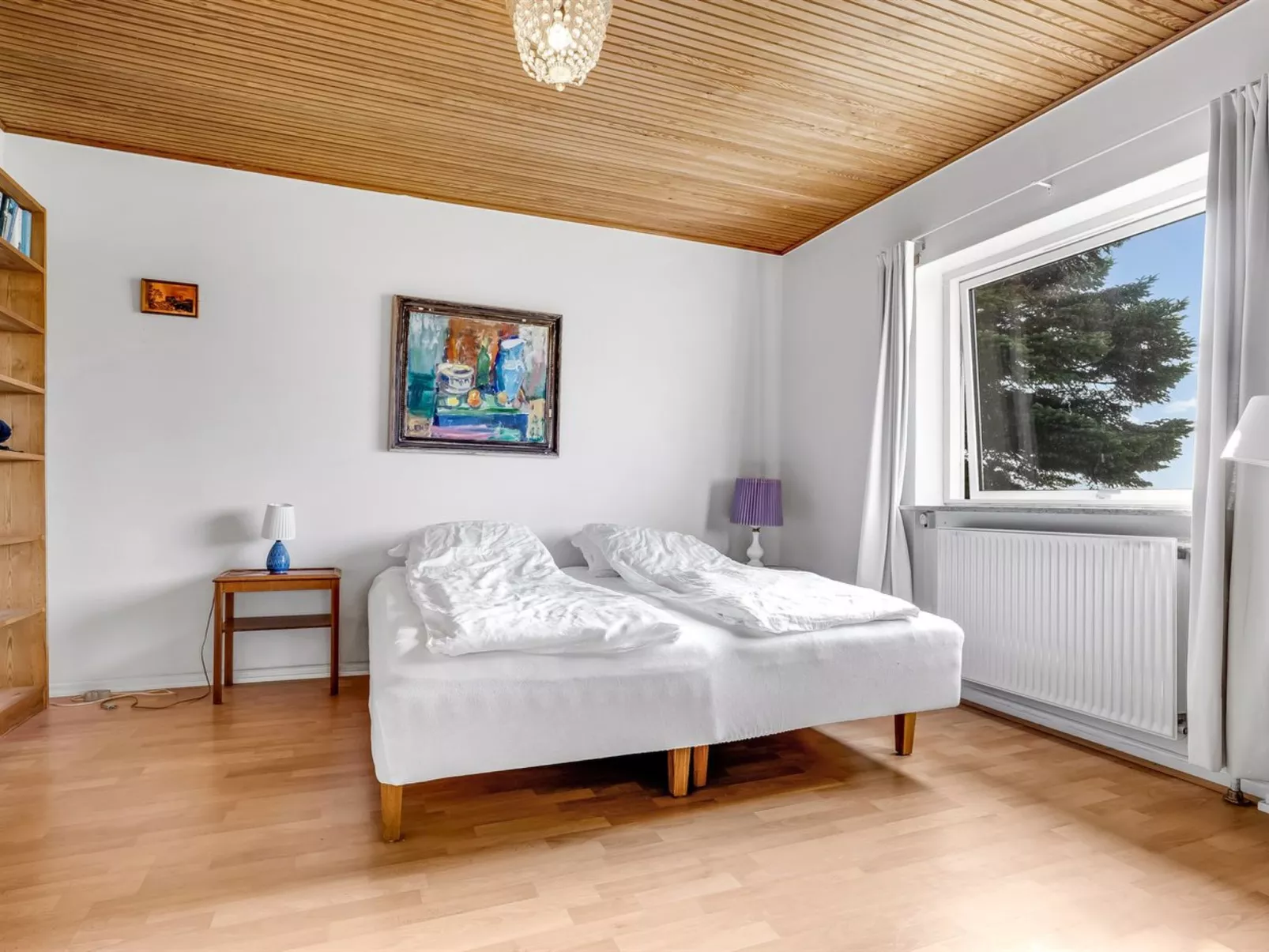 "Makrina" - 300m from the sea-Binnen