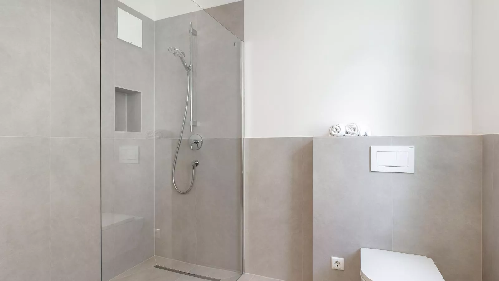 Stöffler Haus Top 1-Badkamer