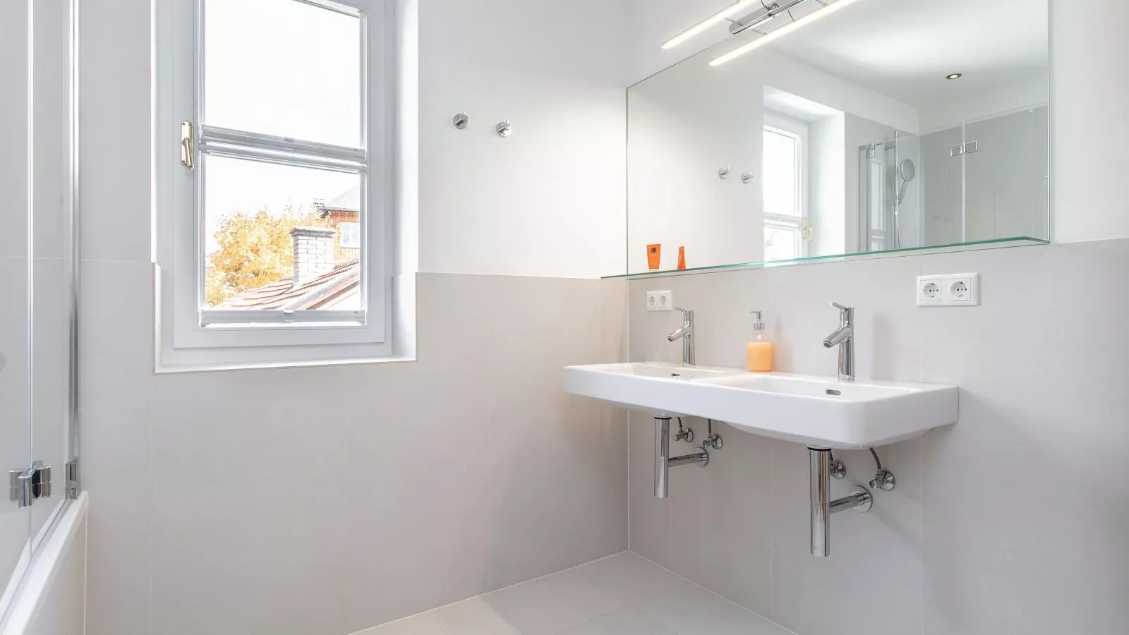 Stöffler Haus Top 2-Badkamer