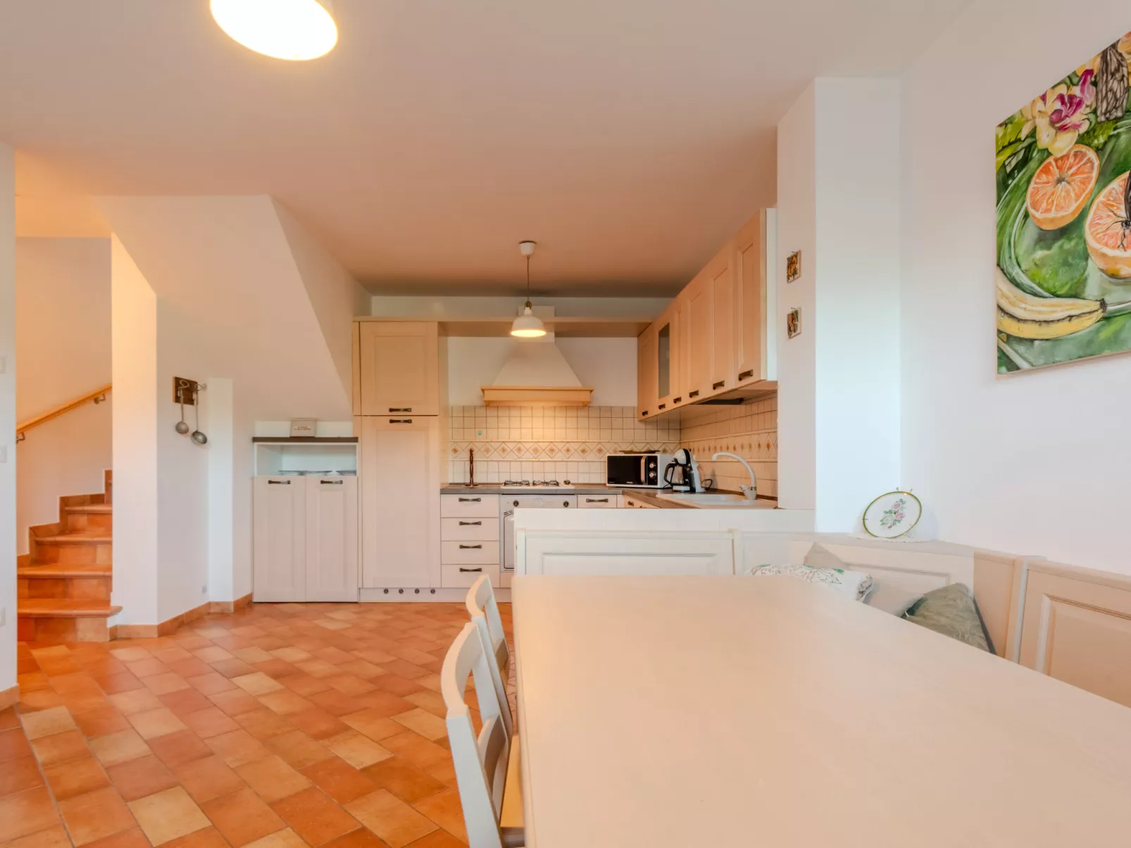 Picchio Primavera-Binnen