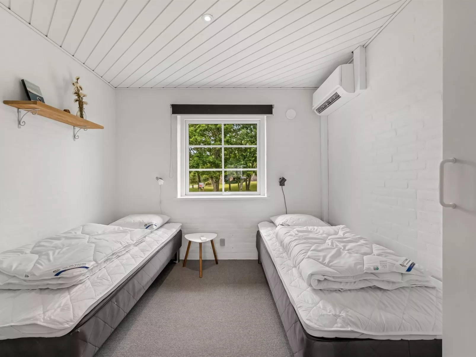 "Guthbrand" - 1.3km from the sea-Binnen