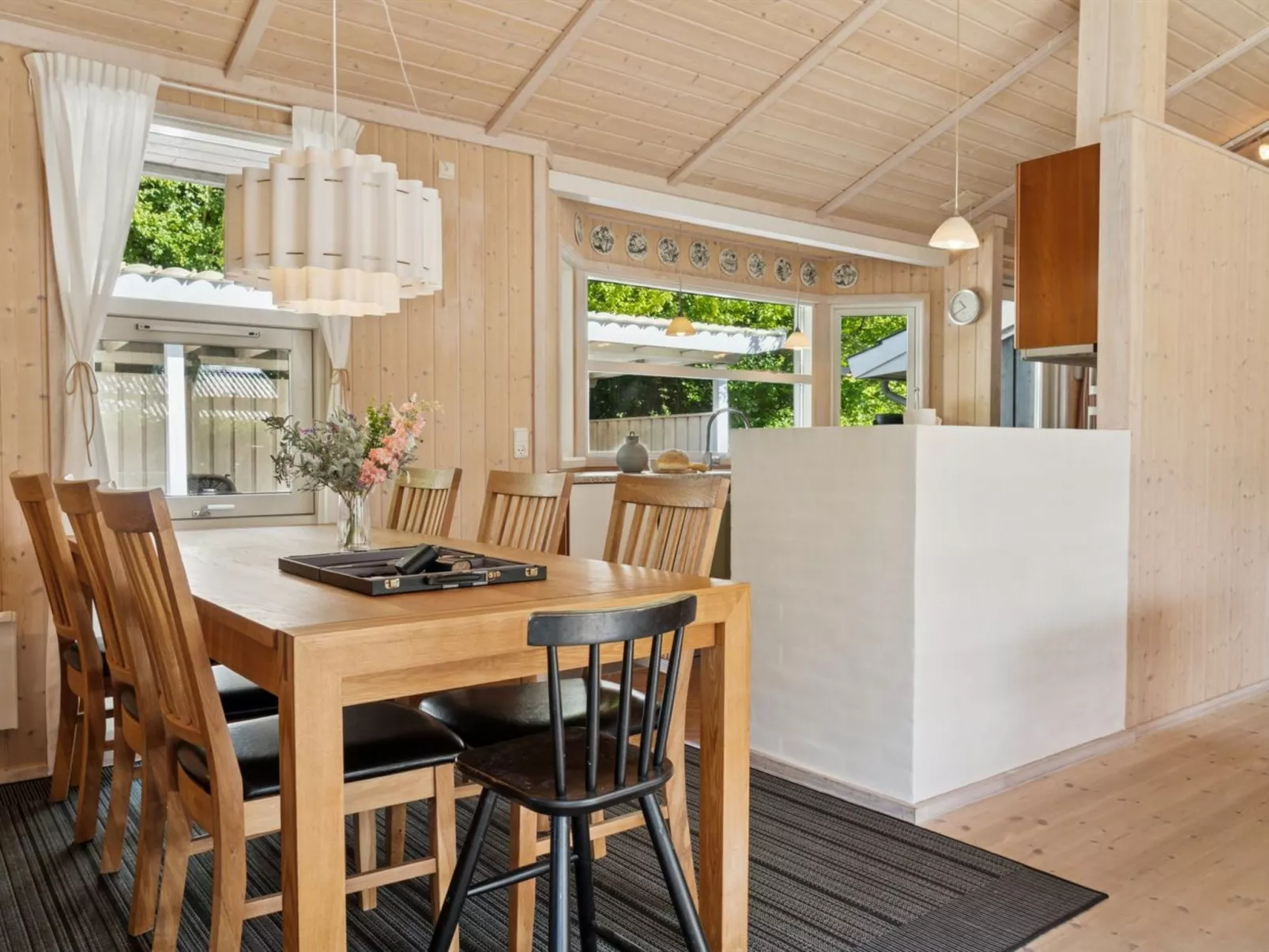 "Erko" - 575m from the sea-Binnen