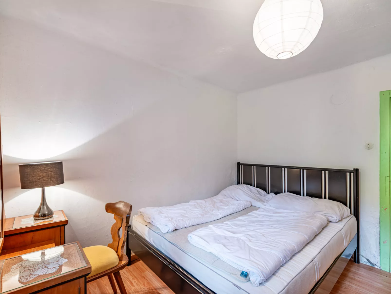 Adlerhorst/Chalet Großglockner-Binnen