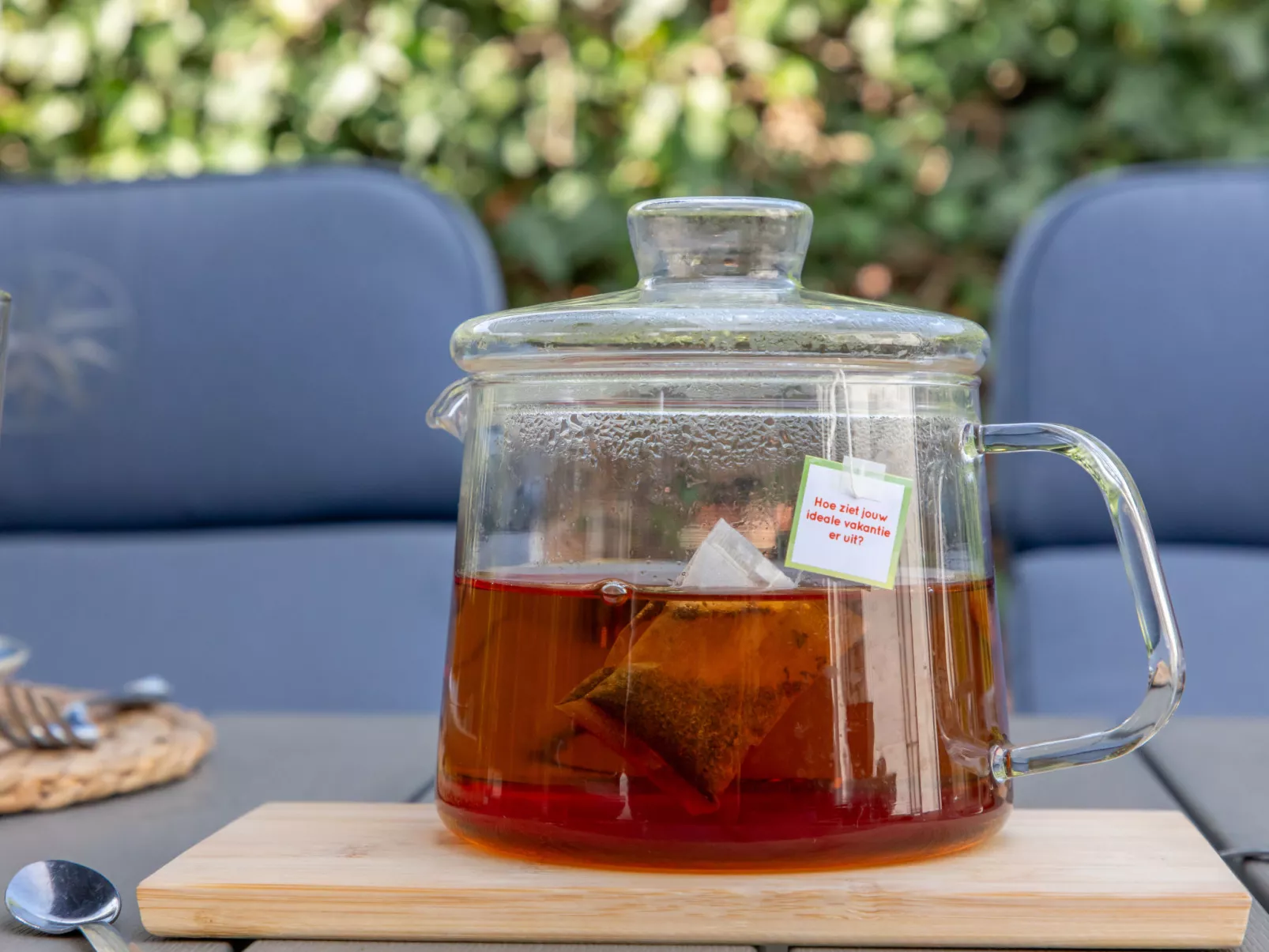 Beach House de Zandput-Binnen