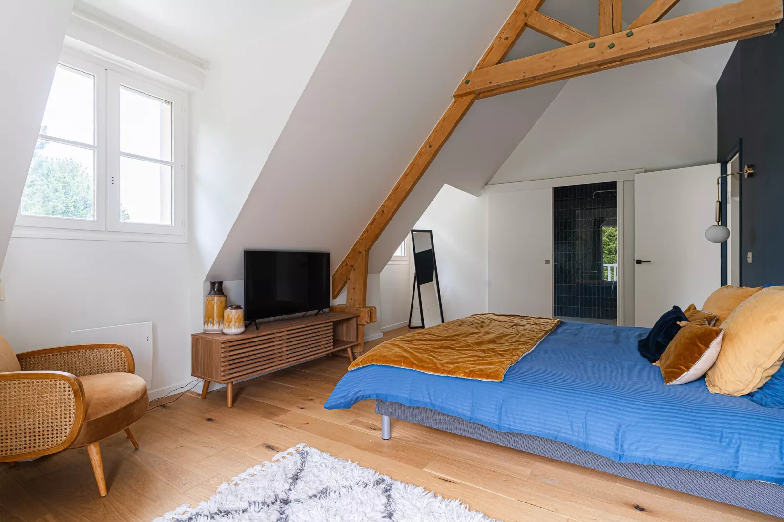 DEAUVILLE DJEBALI-Niet-getagd