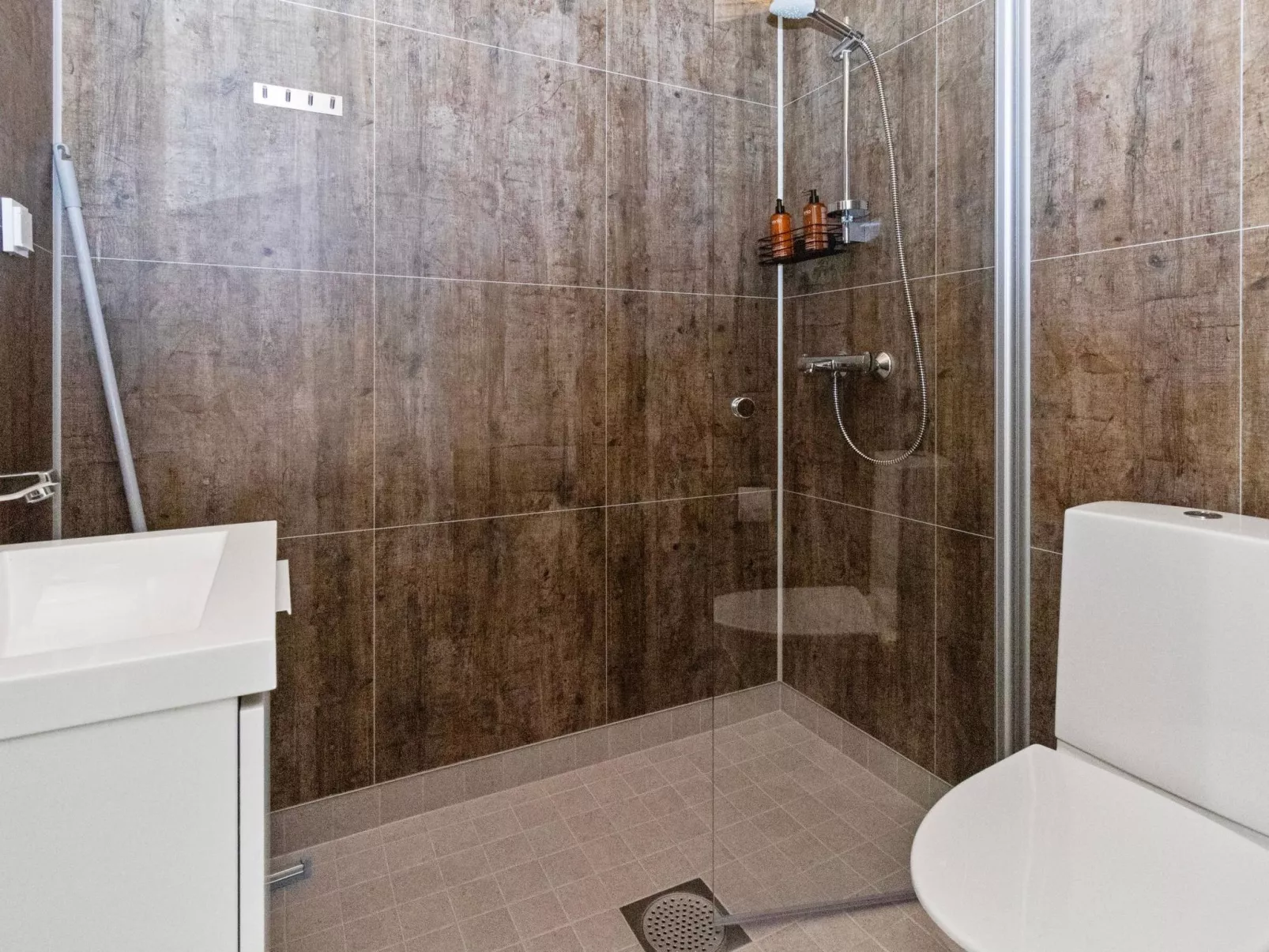 Visit pyhä cabins d-Binnen