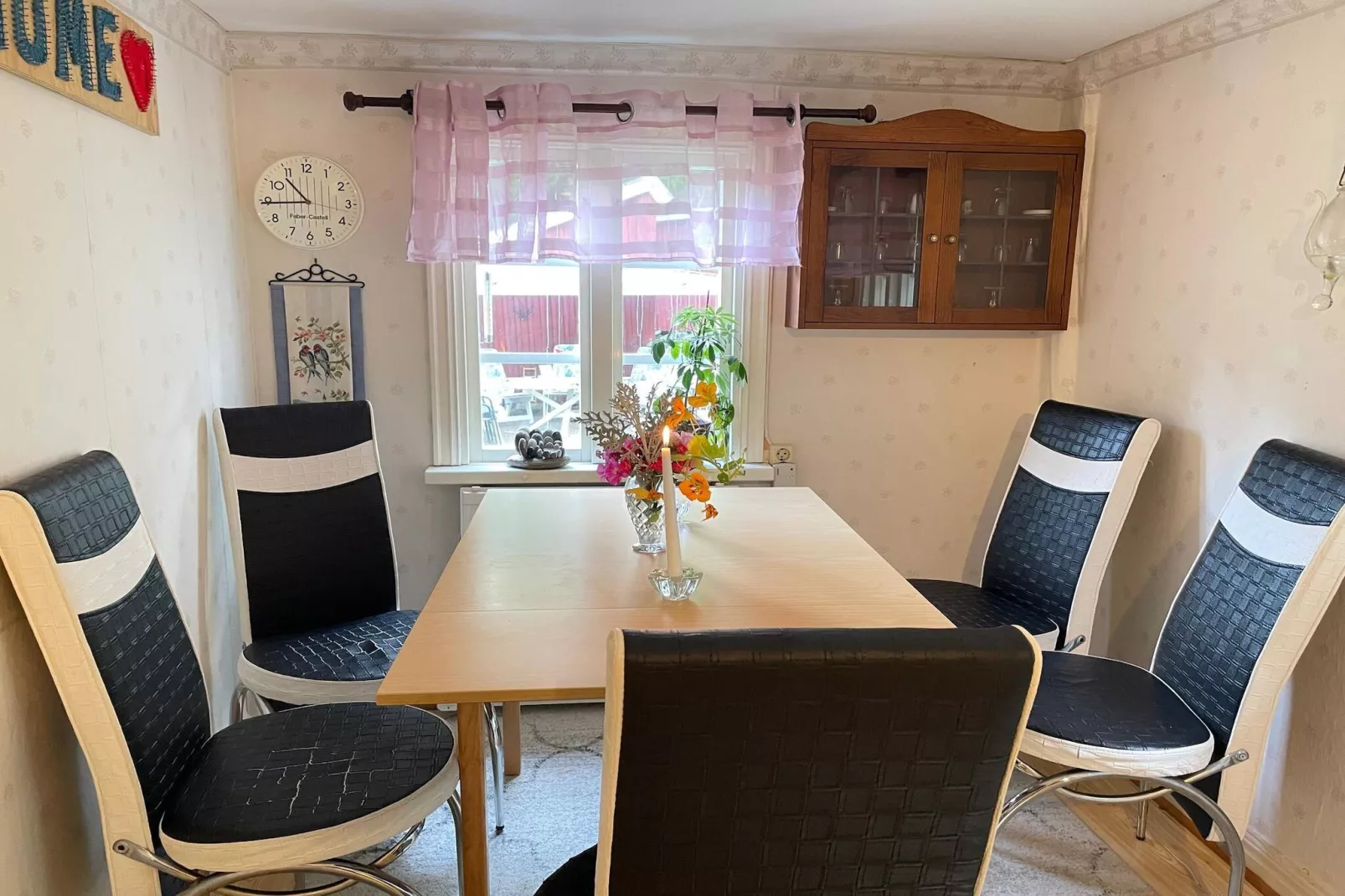 5 Personen vakantie huis in Immeln-Binnen