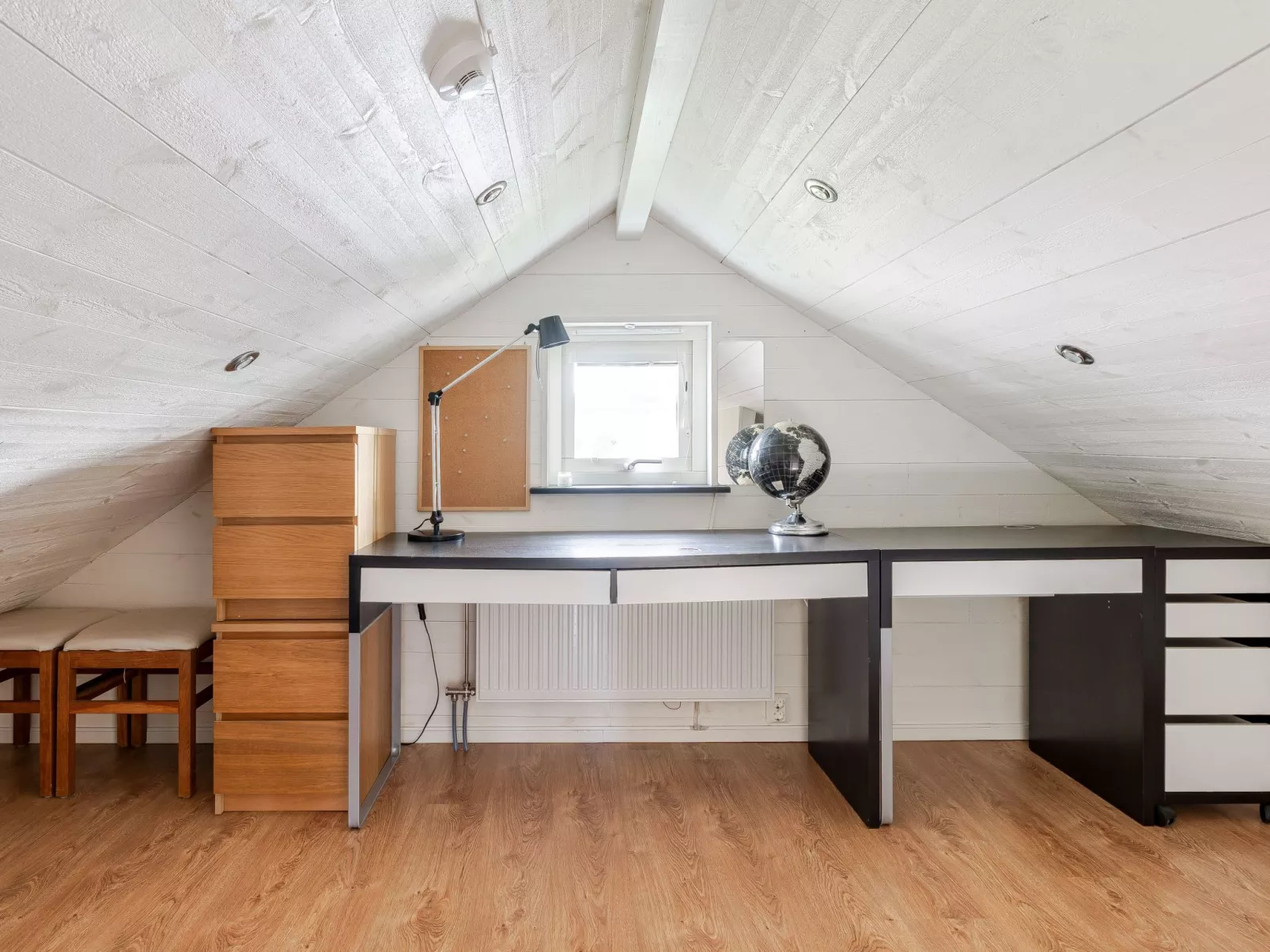 Östra Stranden-Binnen