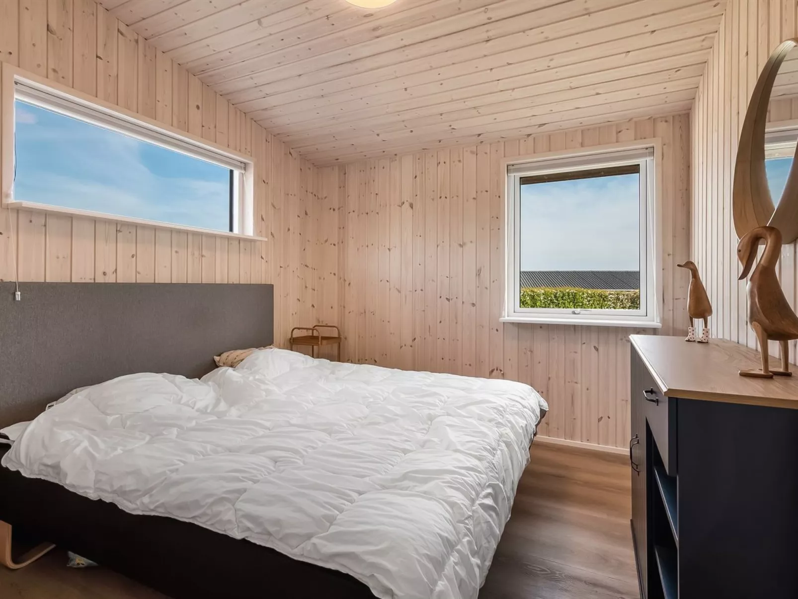 "Siljan" - 400m from the sea-Binnen