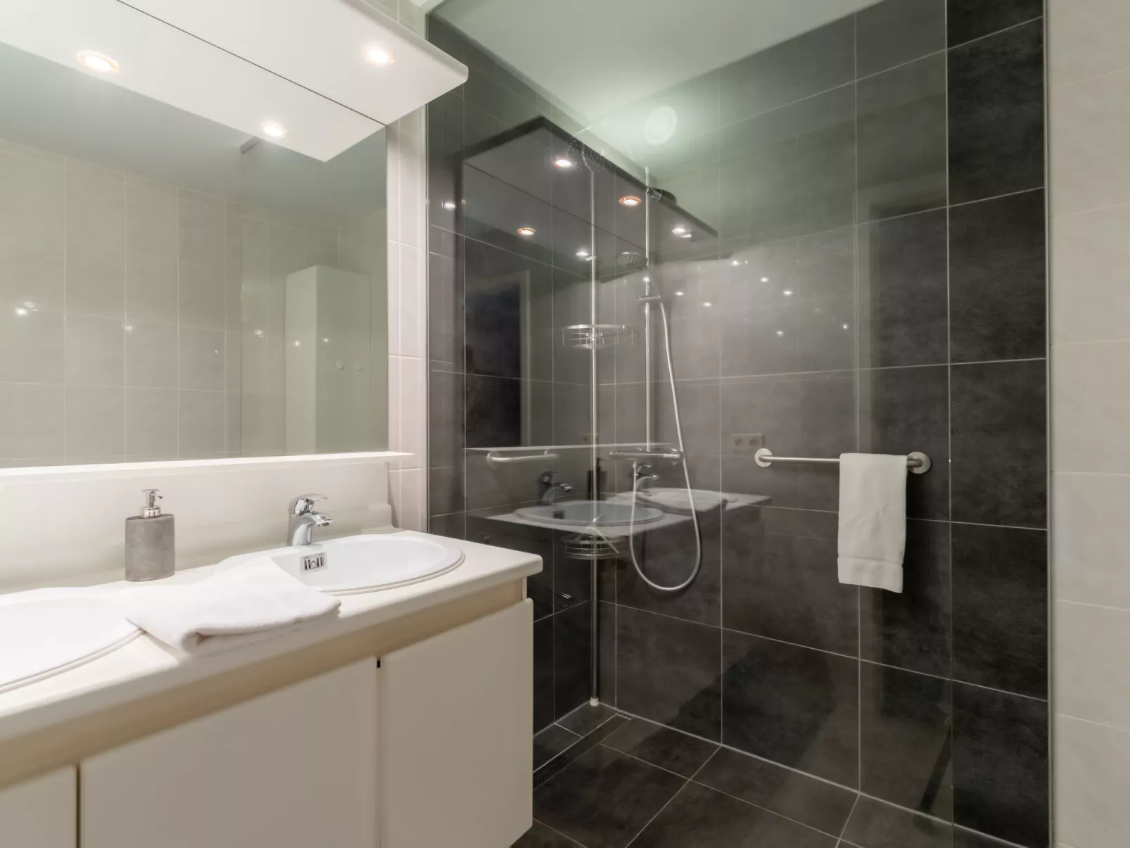 Residentie Zandloper-Binnen