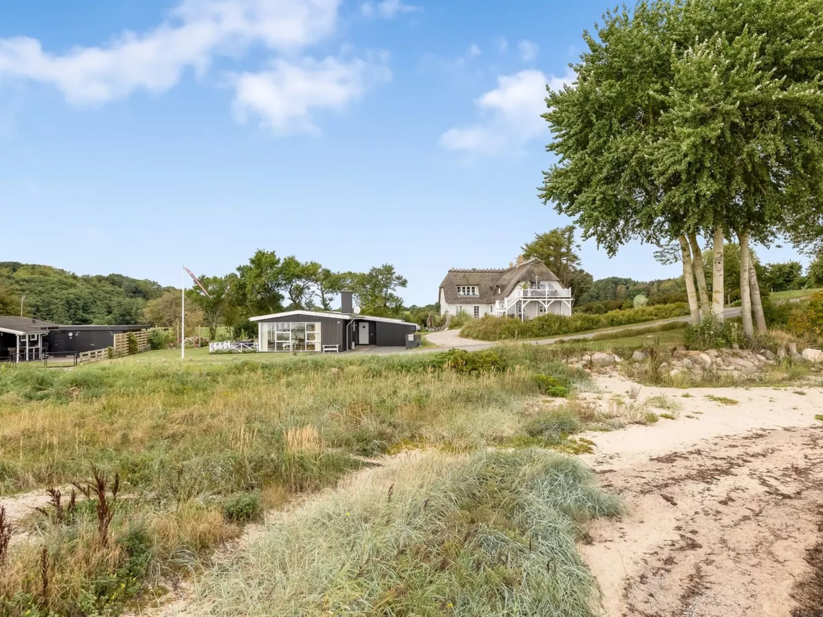 "Teodosija" - 20m from the sea-Buiten