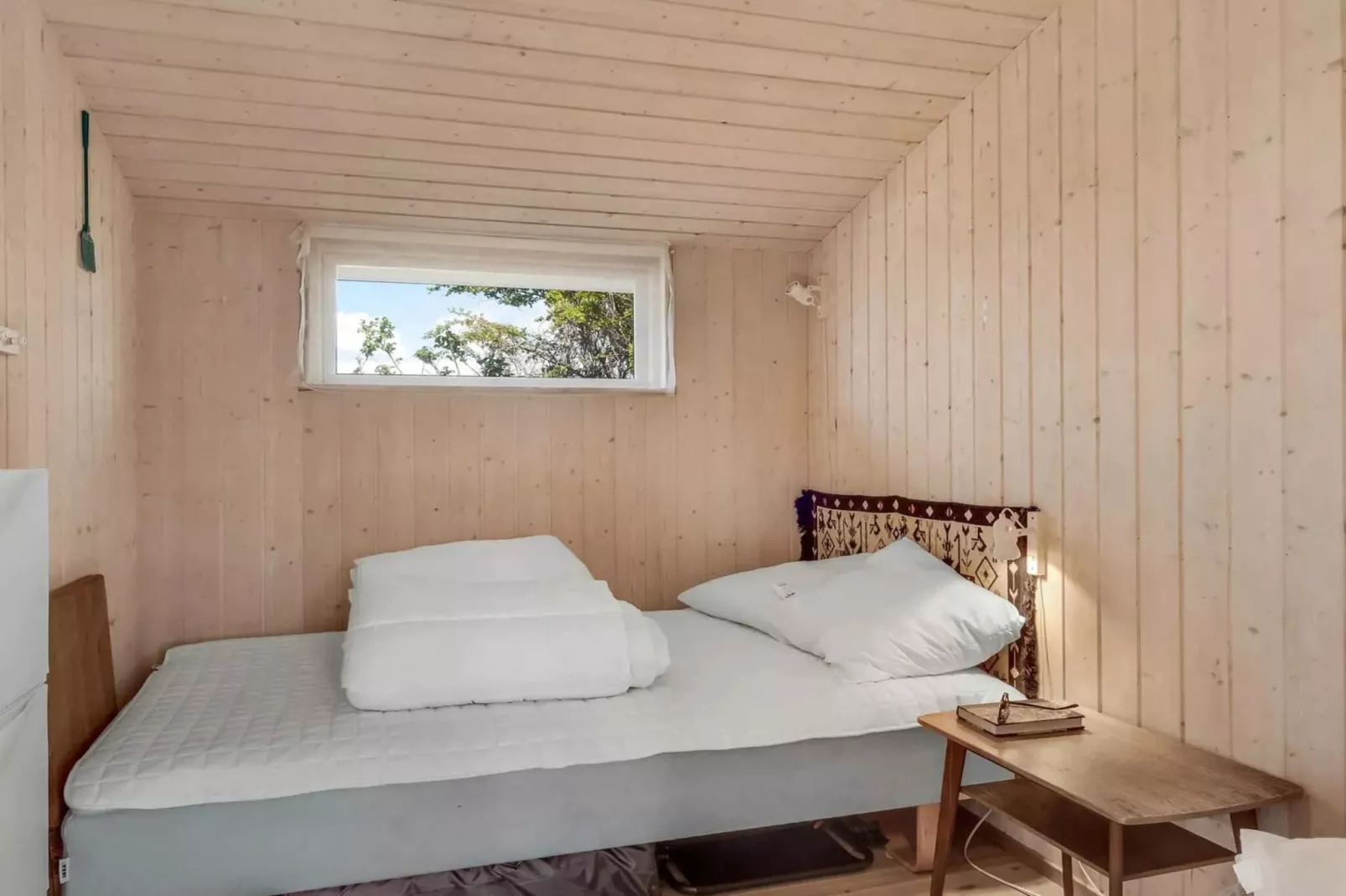 4 sterren vakantie huis in Store Fuglede-Binnen