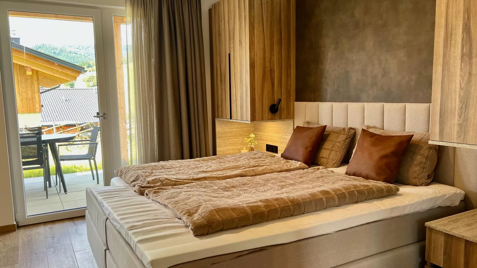 Grebenzen Lodge Starnberg 60A