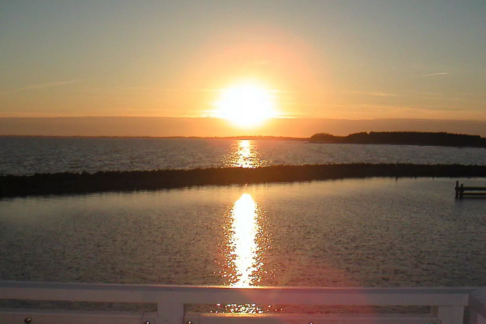 3 room,m/Harbour v.,ground/1.floor,Pr-Waterzicht