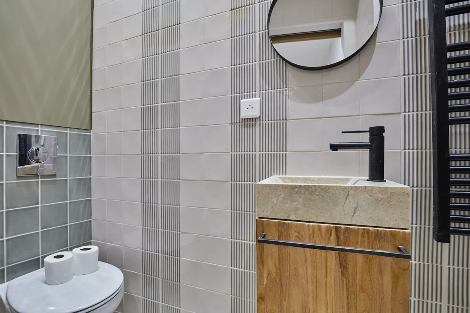 DAUMESNIL NEW 1-Niet-getagd