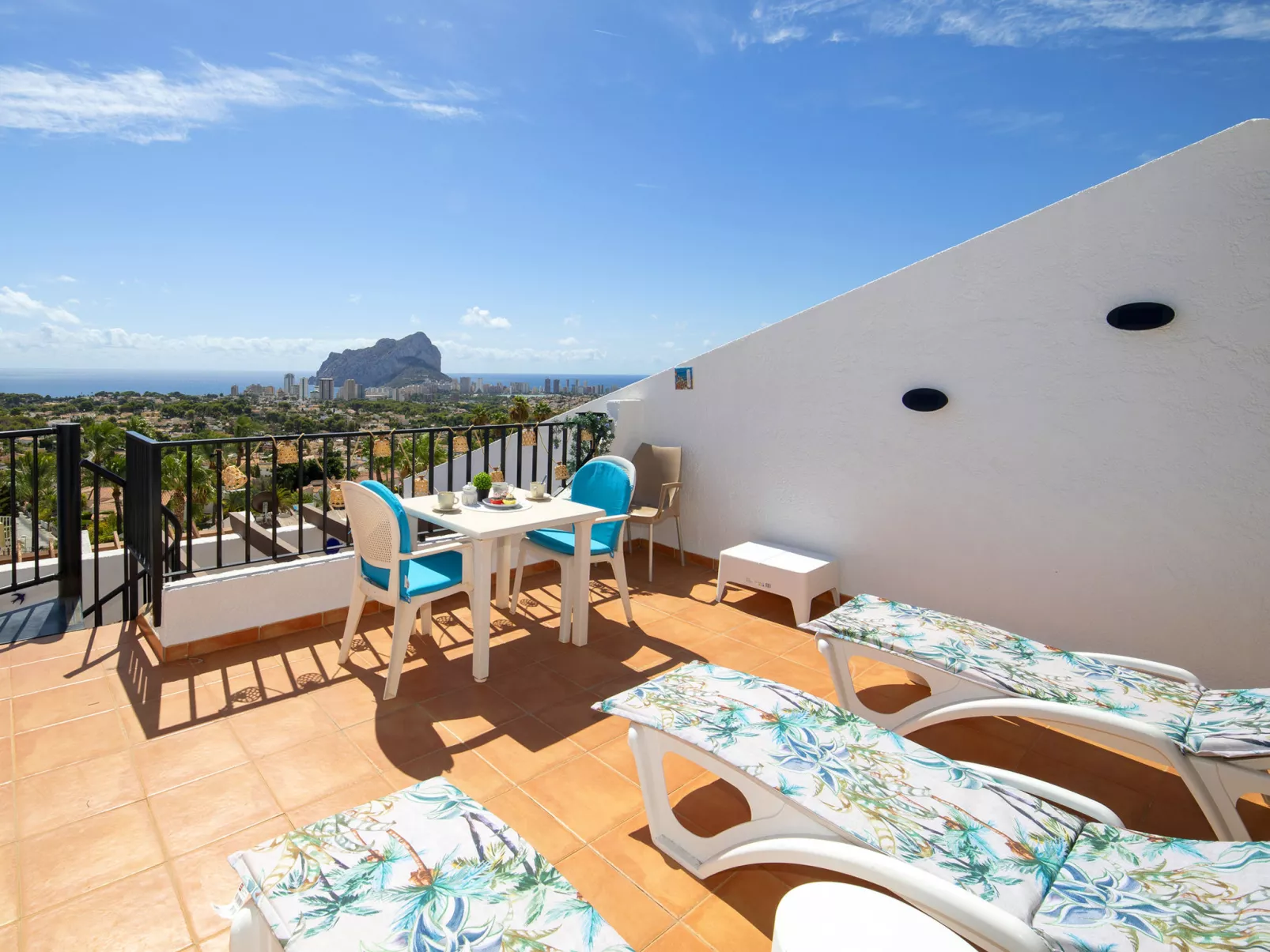 Imperial Park-Buiten