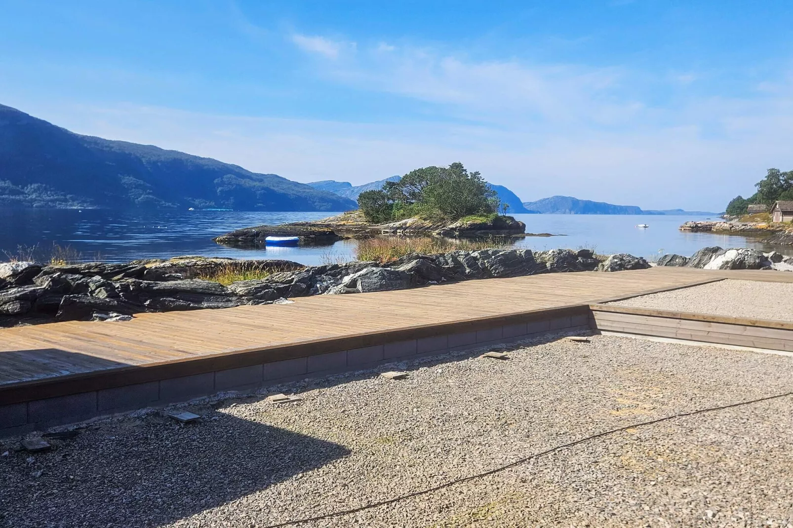 6 Personen vakantie huis in Sørbøvåg-Niet-getagd