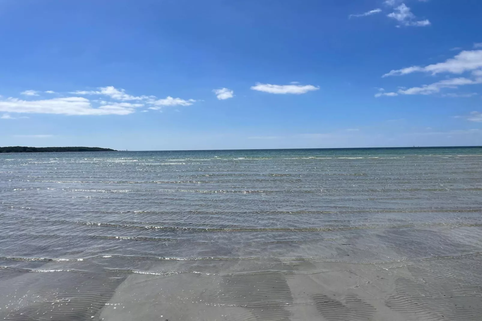 4 sterren vakantie huis in SÖLVESBORG-Buitenlucht