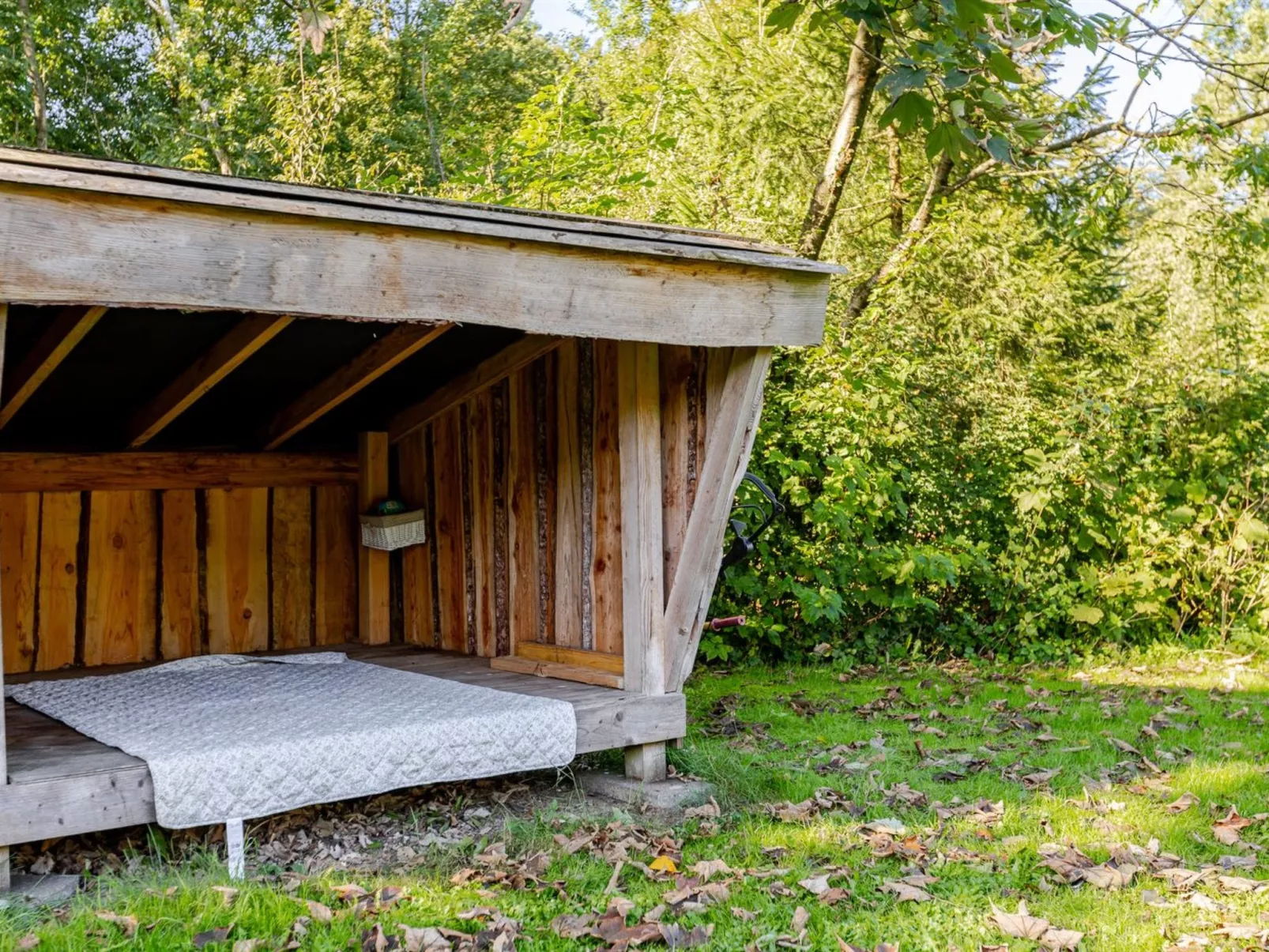 "Kennet" - 30km from the sea