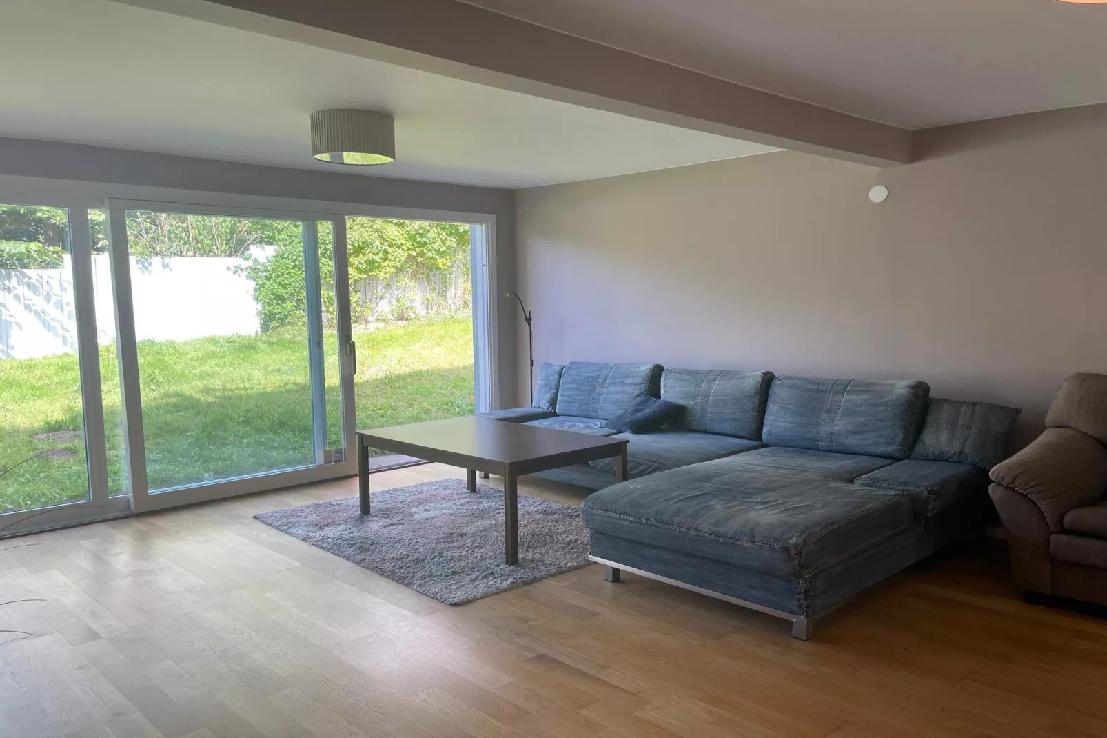 4 sterren vakantie huis in oxie-Binnen