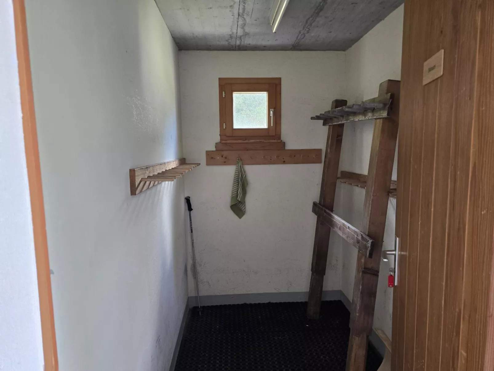 Ferienwohnung Selva-Binnen