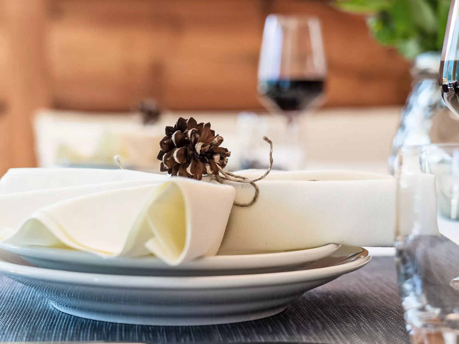 Chesa Spuonda Verde 2.5-Binnen